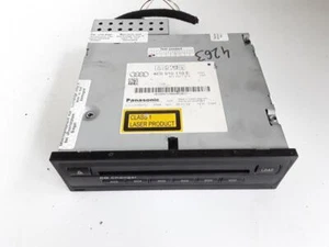 AUDI A8 4E0 Radio Autoradio 4E0910110E - Bild 1 von 3