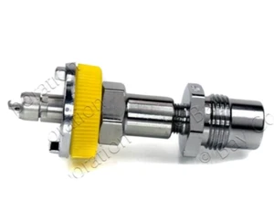Gas Fitting Ohmeda Male Quick-Connect x DISS Demand Check Unit (DV), AIR - Picture 1 of 1
