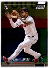2022 Topps Stadium Club Chrome MLB Card Pick From List/Complete Your Set 201-400