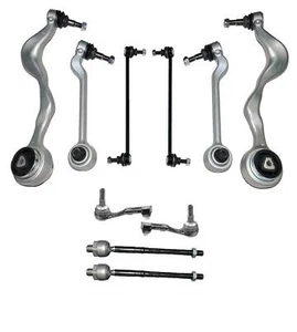 KOMPLETTER LENK- UND FAHRWERKSATZ VORNE FÜR BMW E90 E91 E92 E93 2005-2013 - Bild 1 von 1