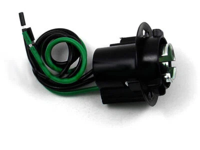 For 1987-1988, 1991-1994 Plymouth Sundance Tail Lamp Socket SMP 82232RZHN 1993 - Imagem 1 de 2