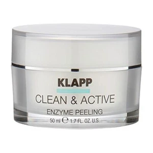 Klapp Clean &amp; Active Enzyme Peeling - Picture 1 of 1
