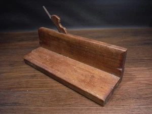 Woodworkers, Kennedy Wooden Plane, Hartford, USA - Picture 1 of 7