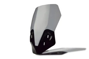 HONDA NC 750 X ( 2025- ) TOURING 63 cm Tall Motorcycle Screen Windshield Shield - Bild 1 von 3