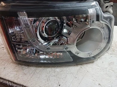 2012 LAND ROVER DISCOVERY IV L319 HEADLAMP (RIGHT) Ah2213w029 fd - Image 1 of 4
