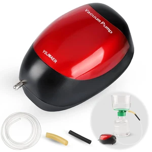Bomba de filtración al vacío de laboratorio - Kit de aparato de destilación de filtro de laboratorio para Fa - Imagen 1 de 12