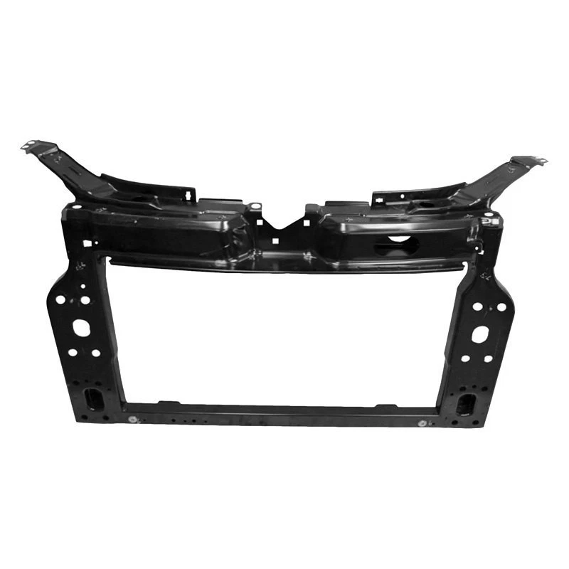 For Fiat 500 2012-2013 Sherman Radiator Support Value Line - Image 1 of 1