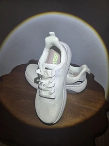 AOV Weite Zehenbox Schuhe Frauen Fußgewölbe Unterstützung Gehen für Plantar...  - Bild 1 von 5