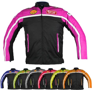 Bambino Moto - Giacca Di Protezione Traspirante per Motocross, per Bambini E Tut - Foto 1 di 12