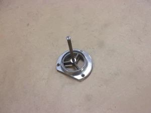 Vtg Kimball Phonograph Sound Reproducer Arm Mounting Stand Bracket Part Antique - Picture 1 of 10