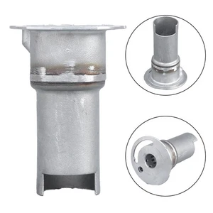 For Cold Weather 12V Diesel Heater D4WSC D5WSC Heater Cost Saving Fast Heating - Picture 1 of 8