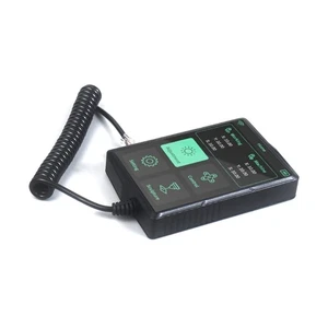 For TTS55 TTS10 Engraving Machine 3.5inch Handheld Touch Screens Display Replace - Picture 1 of 8