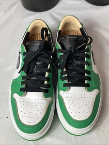 Nike Air Jordan 1 Damen Elevate Lucky Green Größe 9 - Bild 1 von 12