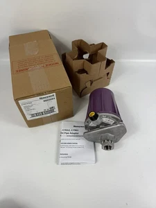 Express ship New Honeywell C7061A 1046 UV Flame Detector C7061A1046 - Picture 1 of 3