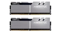 G.Skill TridentZ Series - DDR4 - 2 x 16 GB (F4-3200C16D-32GTZSK) - Image 1 of 1