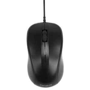Targus USB Optical Laptop Mouse - AMU80US - Picture 1 of 5