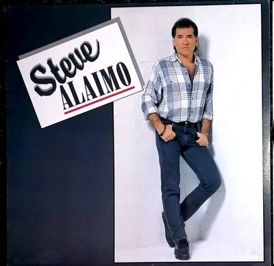 Steve Alaimo-feat. STEPHEN STILLS [Manassas] PAUL HARRIS ! David Briggs,VERY RAR - Bild 1 von 4