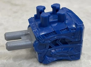 Power Rangers Dino Fury Ryusoulger DX Tricera Blade Zord Gun Stego Spike MMPR - Picture 1 of 4