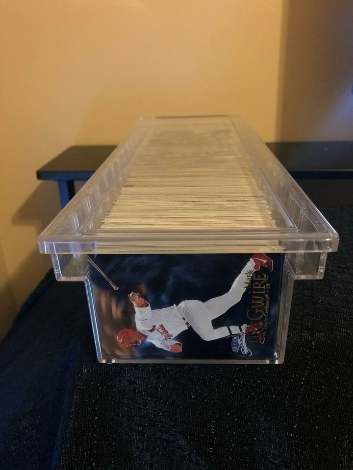 1999 Fleer Brilliants Baseball Complete Your Set 1-175 You Pick + Rookie Cards - Image 1 of 1