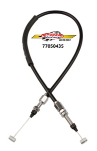 HONDA XLR 500 1982/1985 CABLE DECOMPRESSEUR NEUF - Imagen 1 de 1
