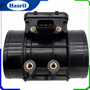 FS1E-13-215 Mass Air Flow Sensor For Chevrolet Tracker Mazda Miata Protege 99-03 - Bild 1 von 7
