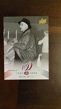 2008-09 Upper Deck Montreal Canadiens Centennial Dick Irvin