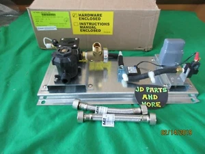 NEU ORIGINAL ACRON MASTER TROL 24 V ELEKTRONISCHE UNTERPUTZPLATTE AVCE0142-002 - Bild 1 von 11