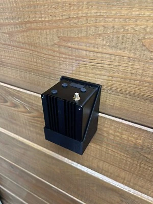 Rak Helium Miner Wall Mount