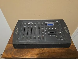 Elation Professional DMX Programmer 64-Channel Lighting Controller - For Parts - Picture 1 of 15