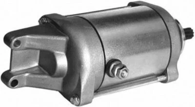 Motorino Avviamento DI QUALITA' Suzuki GSX-R 1100 1989-1992  GSX 1100G 1991-1994 Foto 1 de 3