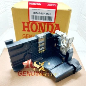 Fits For Honda Fit Jazz 2015-2020 Battery Fuse Terminal 38240-T5A-003 Japan - Picture 1 of 7