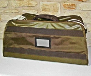 【NEW】VICTORINOX 81-3406 CH-97 2.0 CLIMBER 22-INCH CARRY ON DUFFLE - PINE GREEN - Picture 1 of 7
