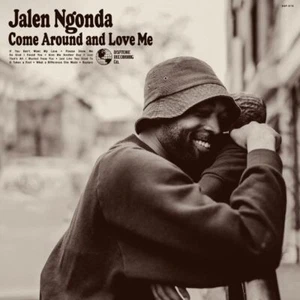 Jalen Ngonda Come Around and Love Me - Bild 1 von 1