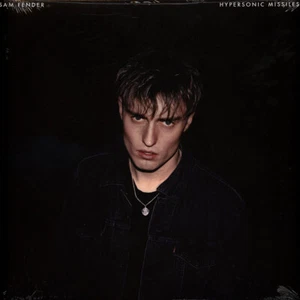 Sam Fender - Hypersonic Missiles (Vinyl LP - 2019 - EU - Original) - Bild 1 von 2