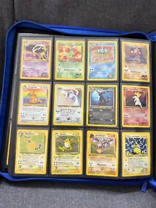 Vintage Pokemon Cards 1999 WOTC Pack! 1 Edition! Modern! Charizard - Afbeelding 1 van 3