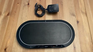 Jabra Speak 810 MS audio Conferencing Speaker W/ Charger - PHS004W - Bild 1 von 2
