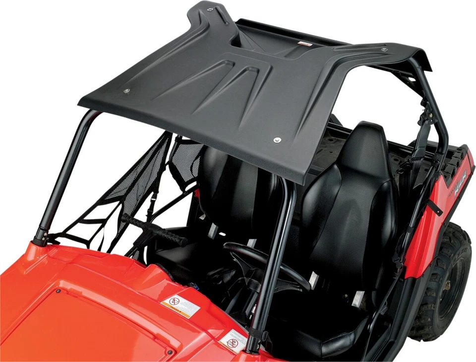 Techo Polaris RZR 800 de Moose Racing para 2008-2014 Foto 1 de 1