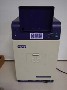 Sistema de imágenes ultravioleta UVP BioDoc-It 95-0405-01 sin pantalla - Imagen 1 de 12