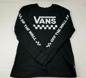 vans clothing for boys