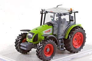 2004 Claas Celtis 446 RX 1:43 Hachette G1093045 - Picture 1 of 3