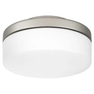 Quorum 1 Light LED 18W Light Kit, Satin Nickel - 1011-965 - Picture 1 of 1
