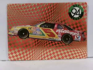 1994 Action Packed Hot Look Terry Labonte #110 HOF - Picture 1 of 2