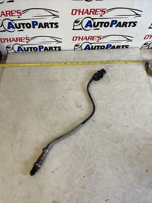 Sensor lambda de escape AUDI A6 C6 2.0 TDI 2009 03L906262B Foto 1 de 4