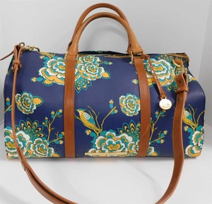 brahmin duffle bolsa