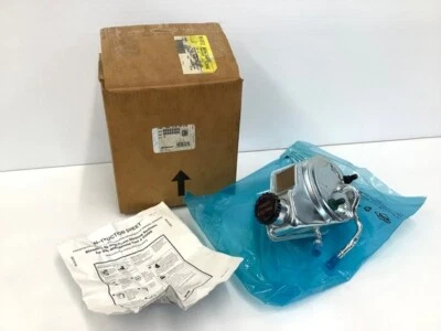 AC Delco POWER STEERING PUMP 88963609 for Chevy Chevrolet C3500HD GMC C3500 2000 - Image 1 of 4
