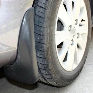 Mud Flaps Splash Guards Fenders For Ford Contour Fusion 2013-2015 - Picture 1 of 6