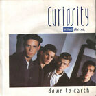 Curiosity Killed The Cat - Down To Earth (Vinyl)