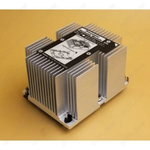 New Lenovo ThinkSystem SR550 SR650 Heatsink 01KP655 1KP655 US-SameDayShip - Picture 1 of 2