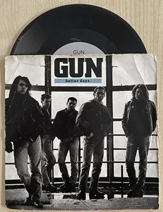 GUN - Better Days - Picture 1 of 1