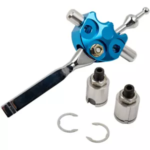 Schaltwegverkürzung for Porsche 911 996 997 Boxster 986 Quick Short Shifter New - Picture 1 of 11